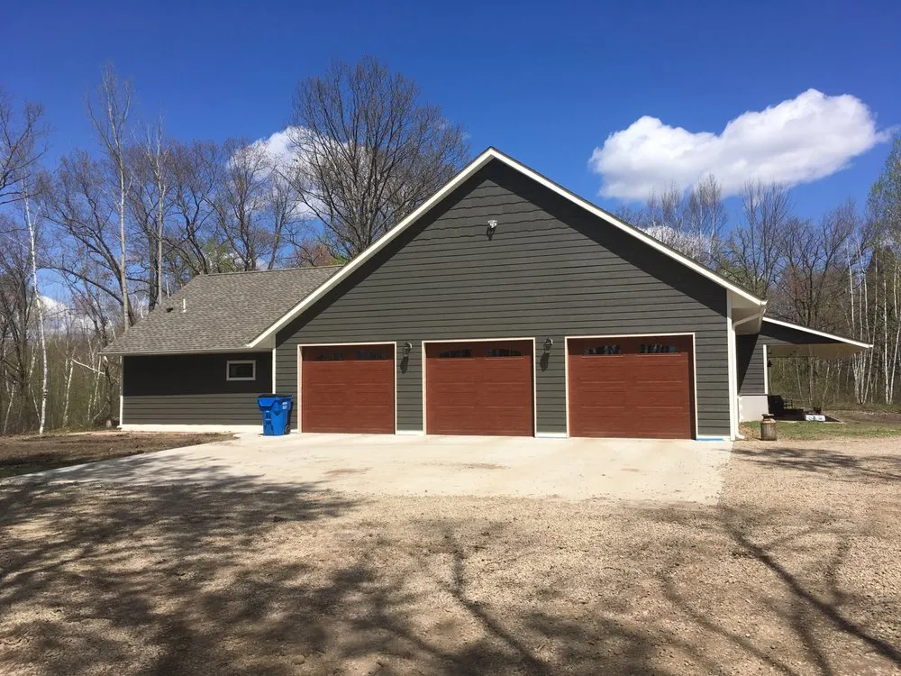 Slide of C & A Campbell Construction