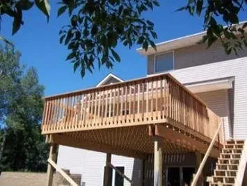 C & A Campbell Construction