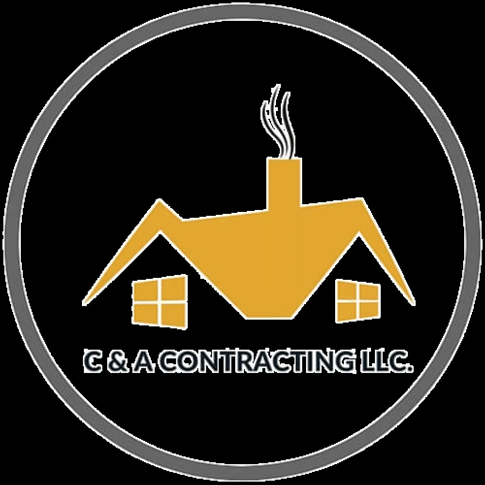 Slide of C & A Contracting