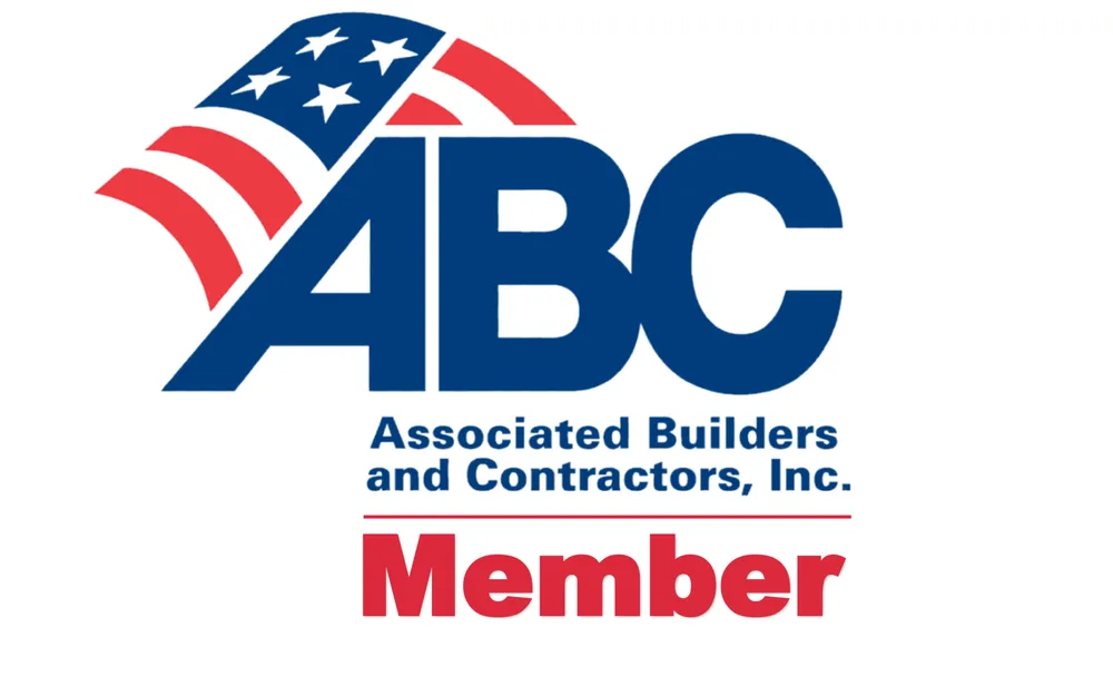 Slide of C & A Contracting