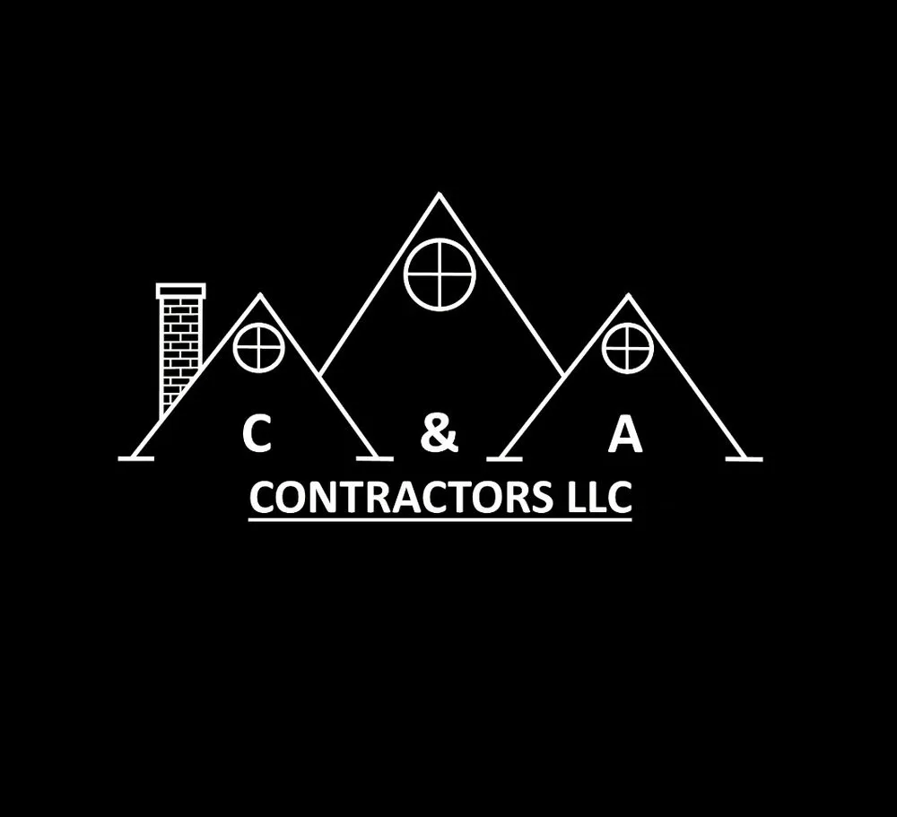 Slide of C & A Contractors