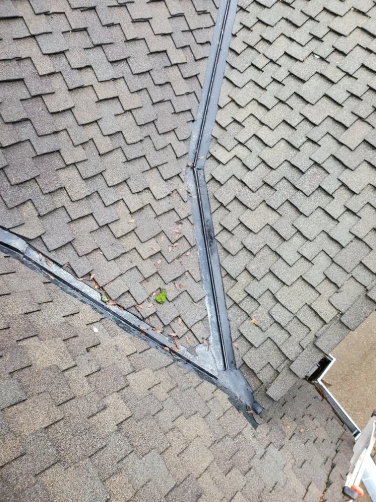 Slide of C & A General