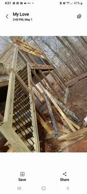 C & A Home Improvements