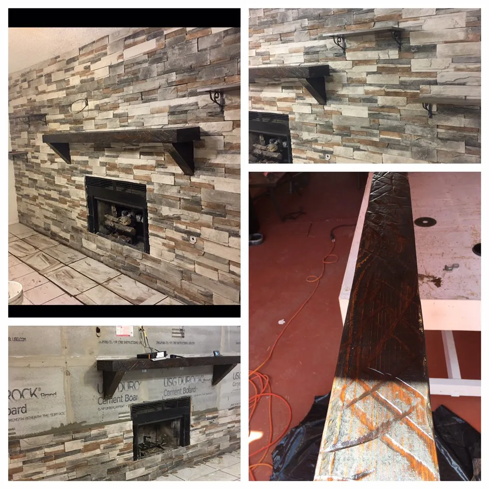 Slide of C & A Roofing And Remodeling