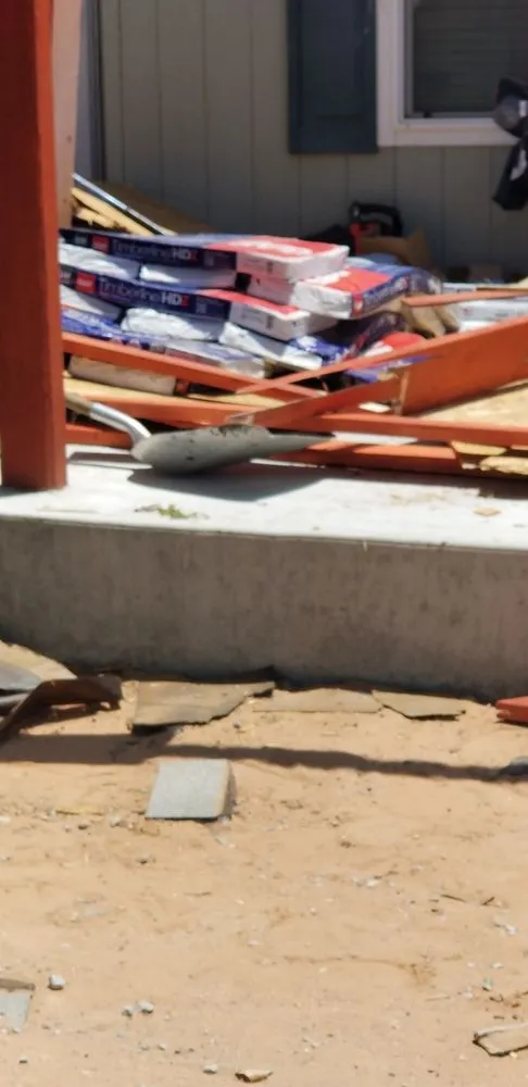 Slide of C & A Roofing And Remodeling