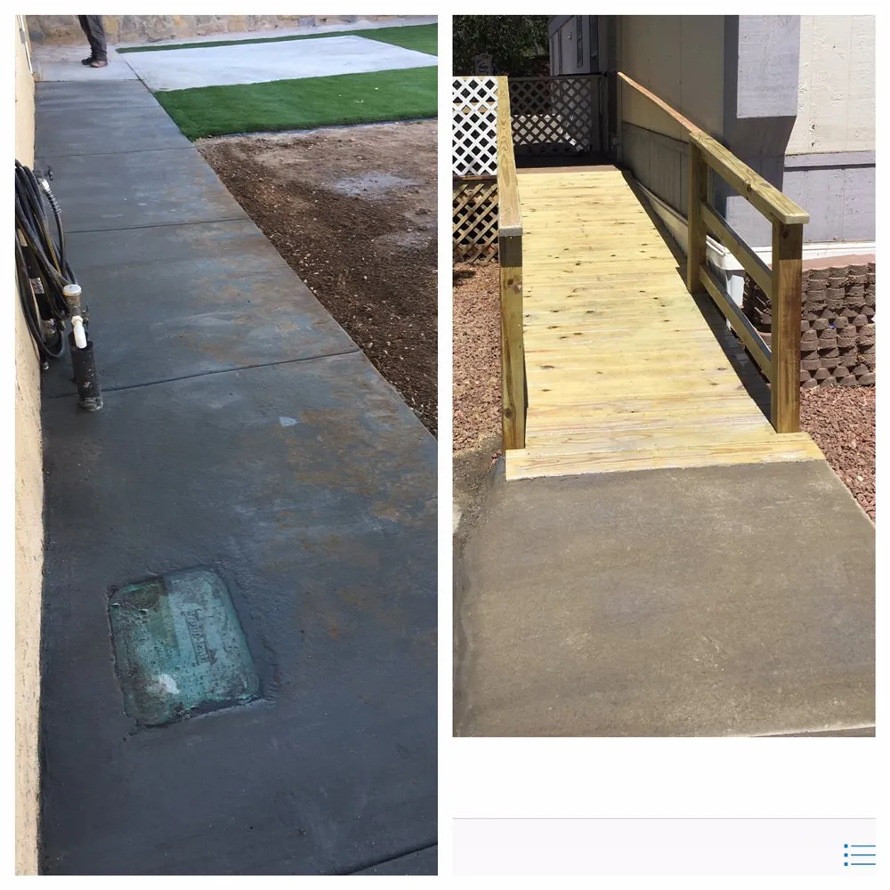 Slide of C & A Roofing And Remodeling