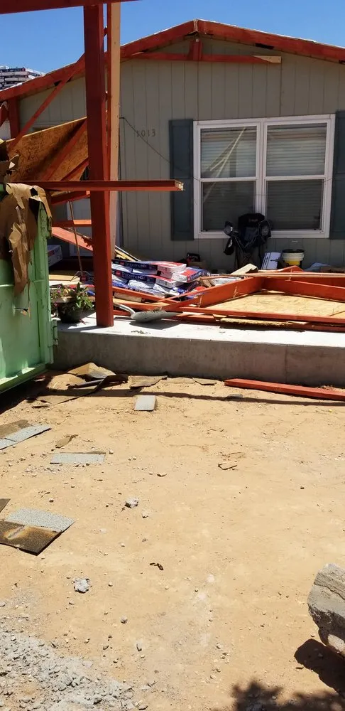 Slide of C & A Roofing And Remodeling