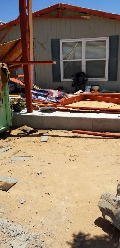 Slide of C & A Roofing And Remodeling