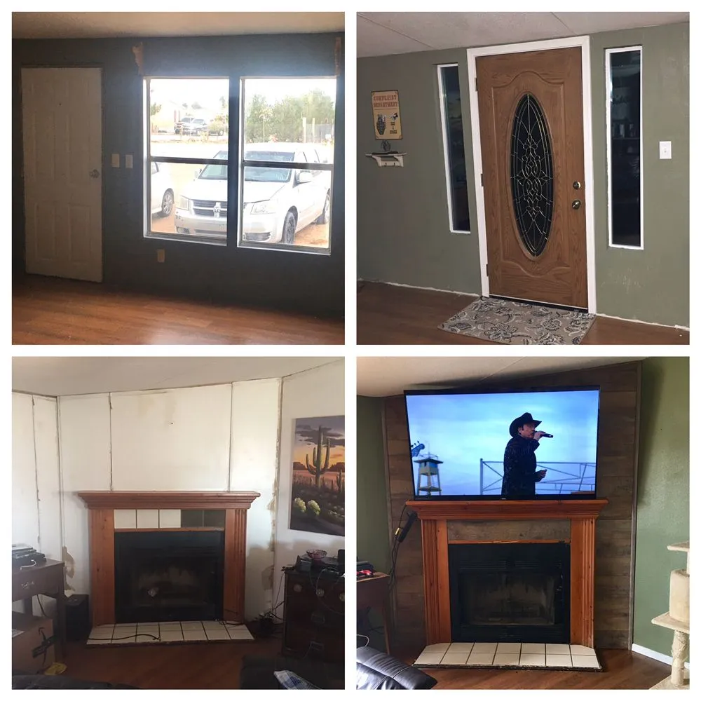 Slide of C & A Roofing And Remodeling