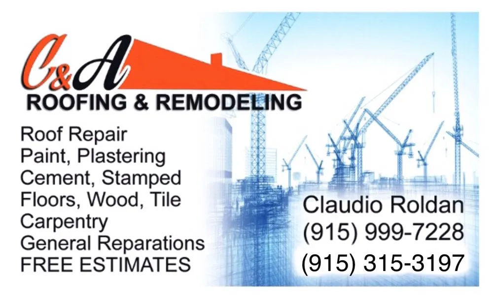 Slide of C & A Roofing And Remodeling