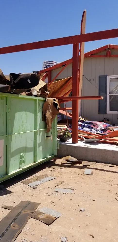 Slide of C & A Roofing And Remodeling