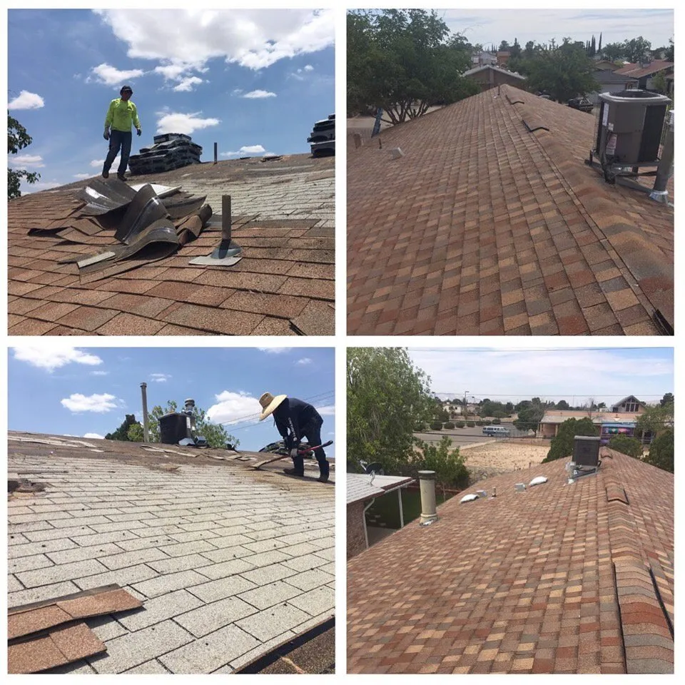 Slide of C & A Roofing And Remodeling