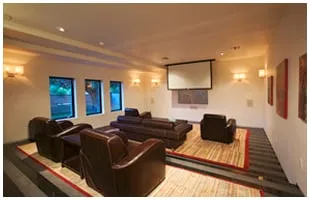 Slide of C & C Construction