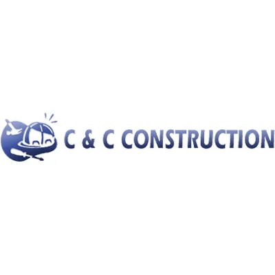 Slide of C & C Construction