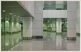 Slide of C & C Construction