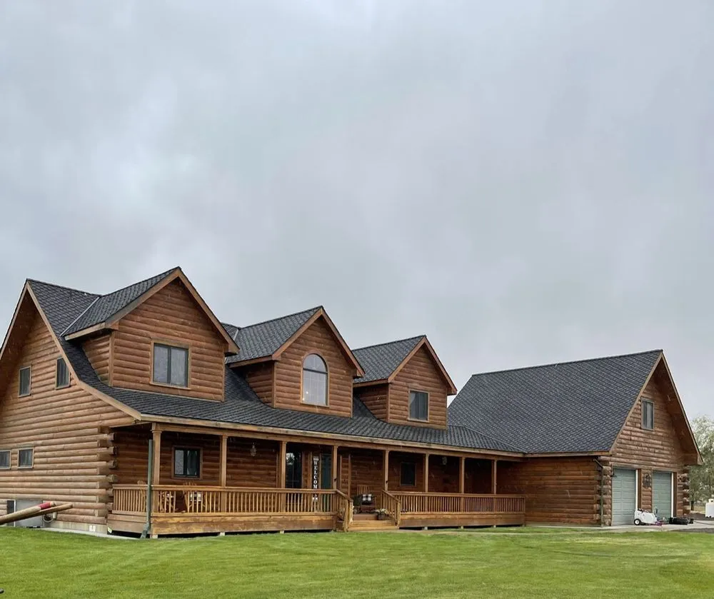 Slide of C & C Construction Services