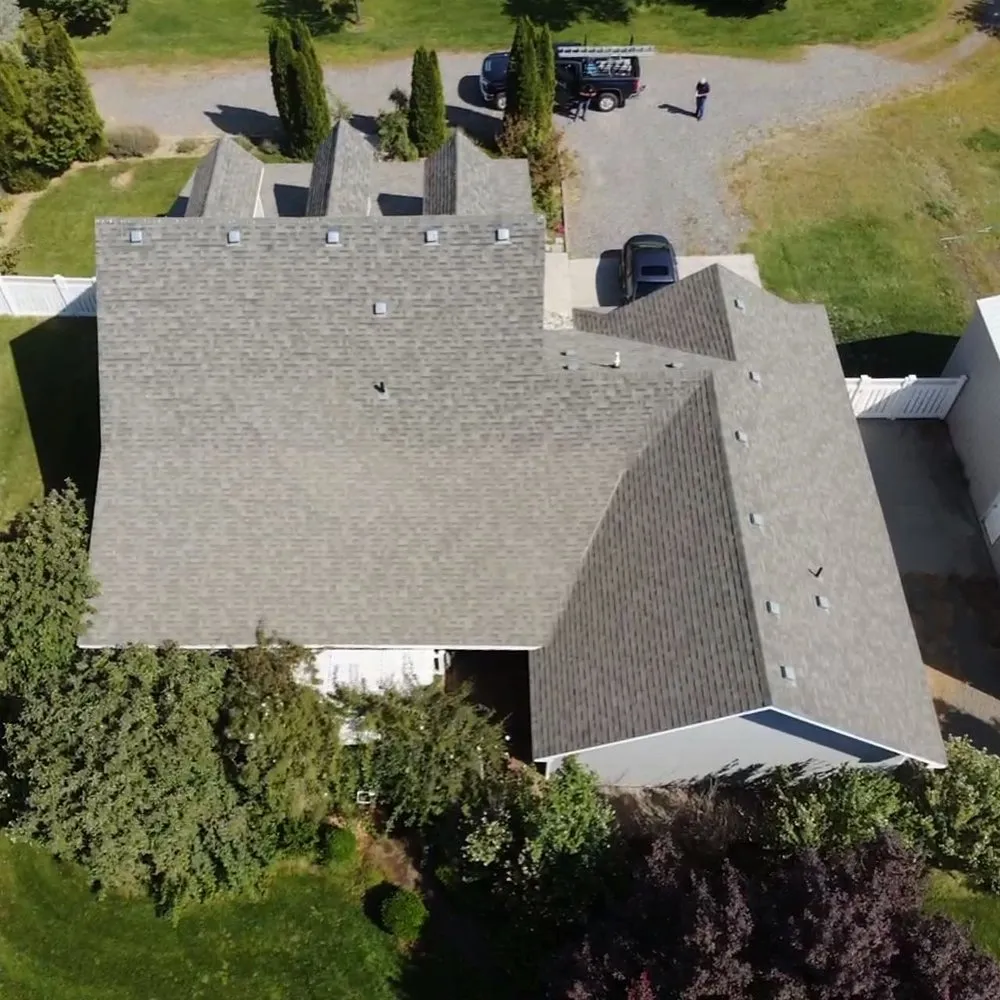 Slide of C & C Construction Services