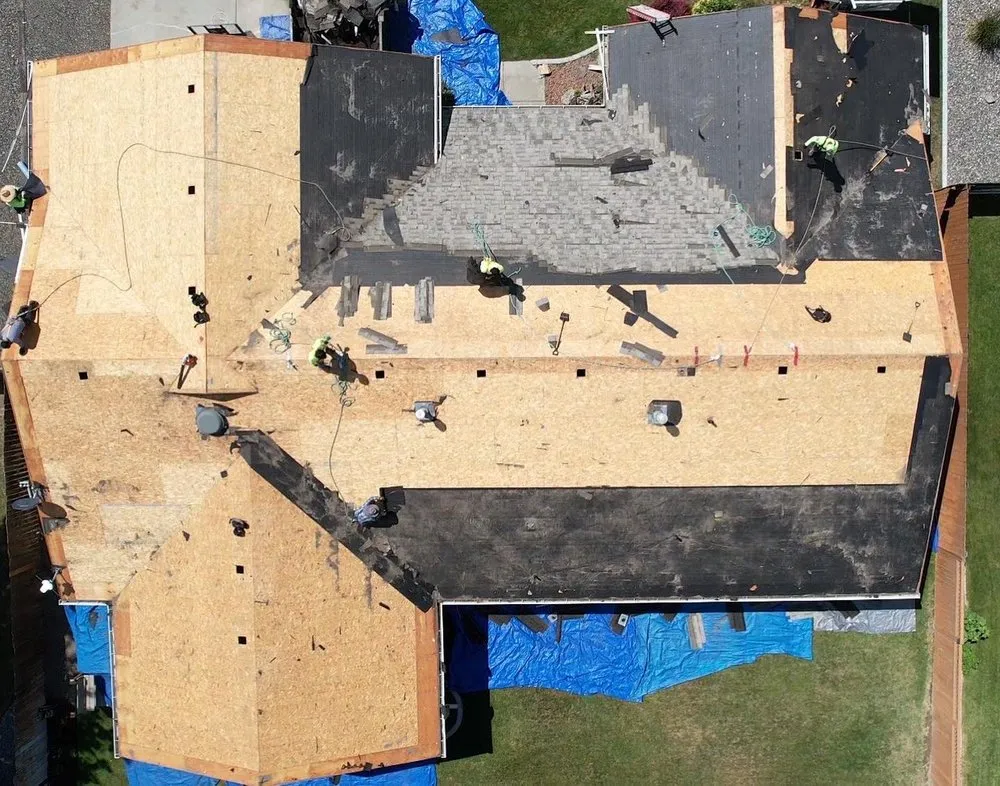 Slide of C & C Construction Services