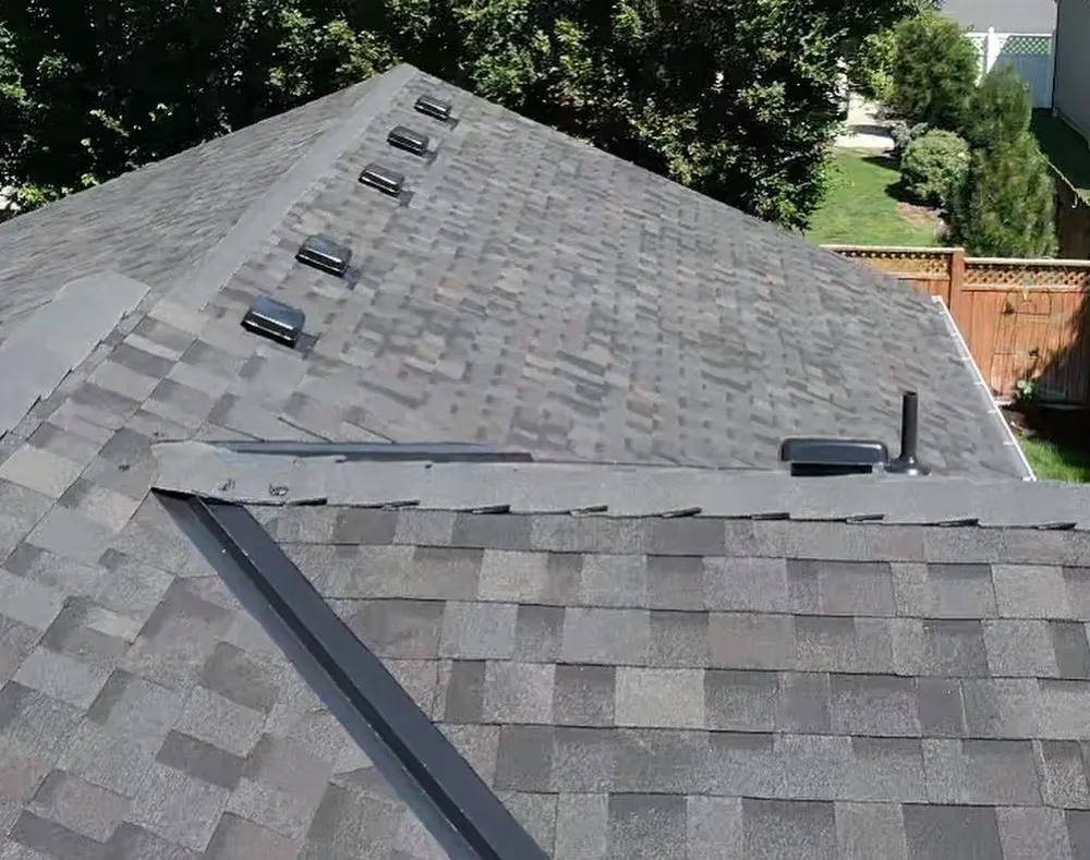 Slide of C & C Construction Services