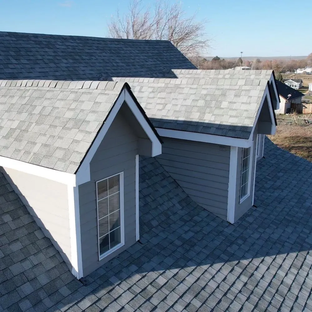 Slide of C & C Construction Services