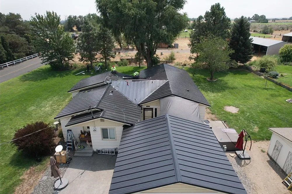 Slide of C & C Construction Services