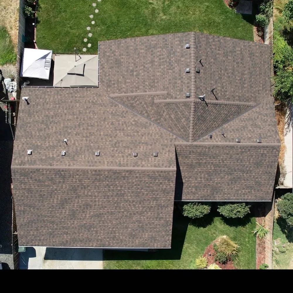 Slide of C & C Construction Services