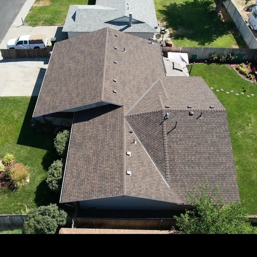 Slide of C & C Construction Services