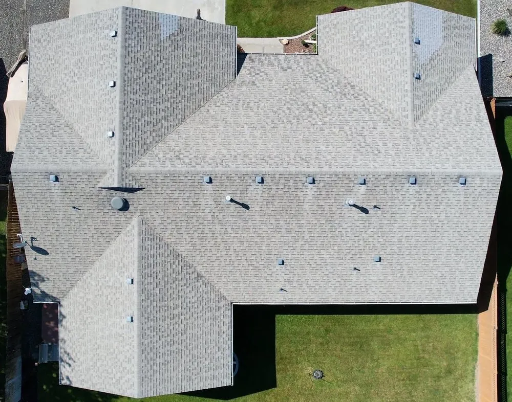 Slide of C & C Construction Services