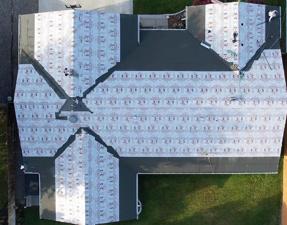 Slide of C & C Construction Services