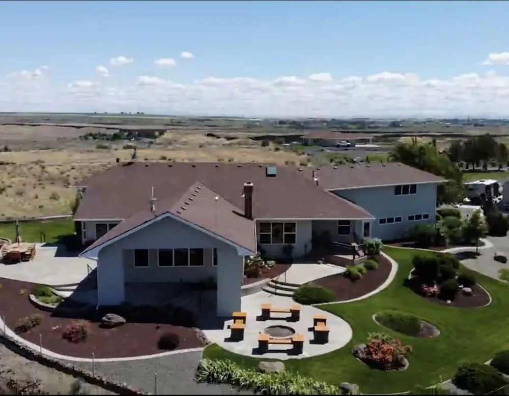 Slide of C & C Construction Services