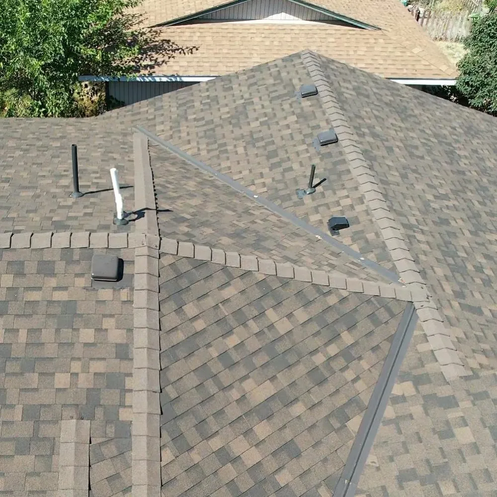 Slide of C & C Construction Services