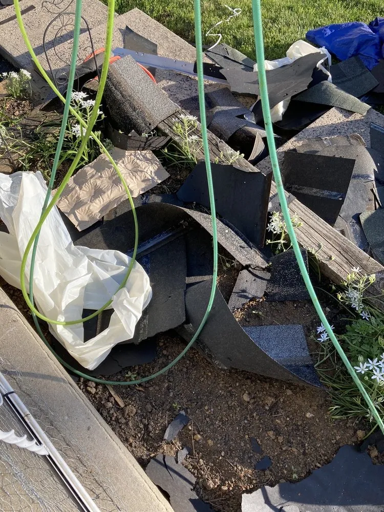 Slide of C & C Family Roofing and Siding