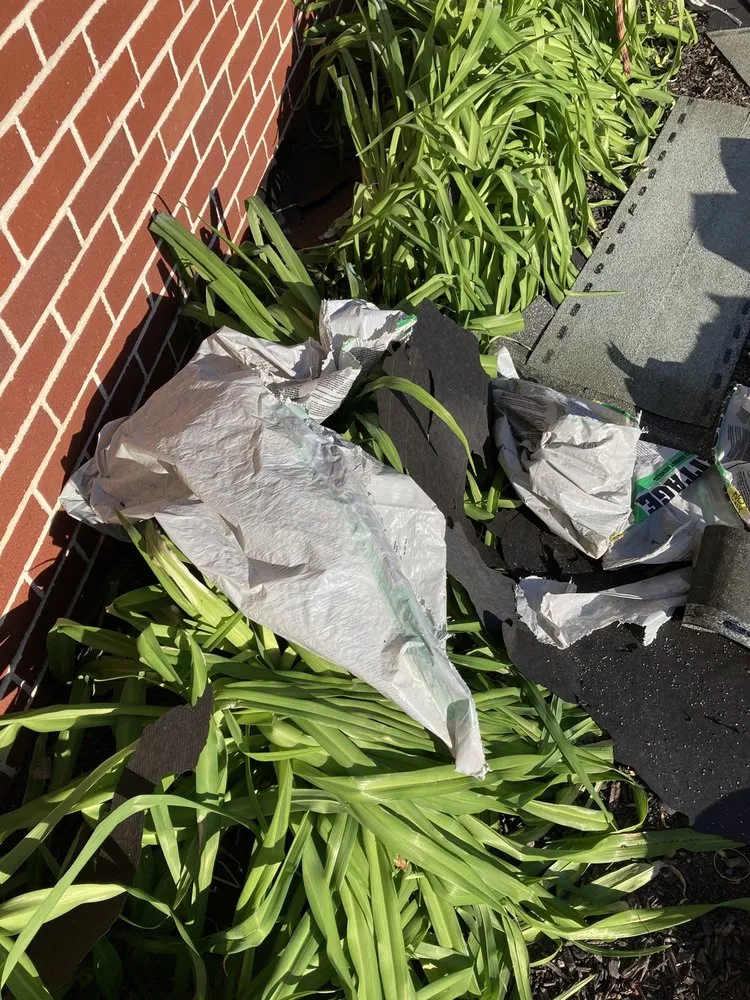 Slide of C & C Family Roofing and Siding