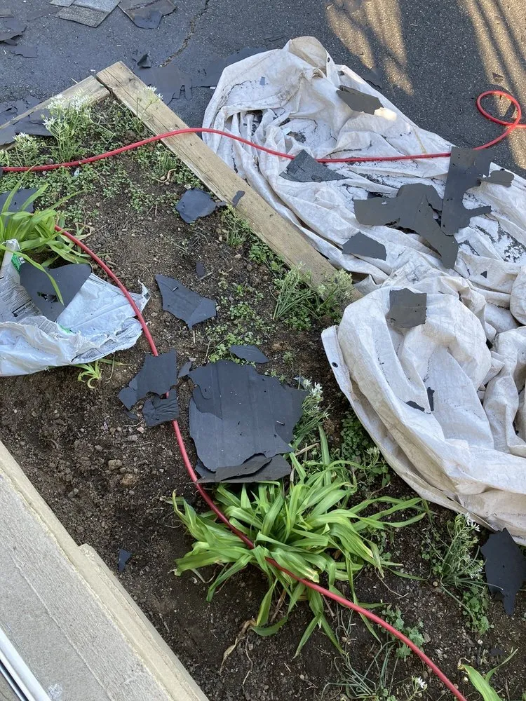 Slide of C & C Family Roofing and Siding