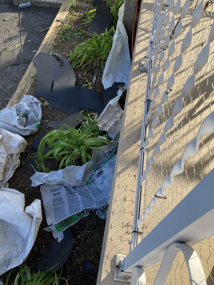 Slide of C & C Family Roofing and Siding