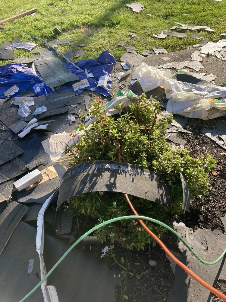 Slide of C & C Family Roofing and Siding