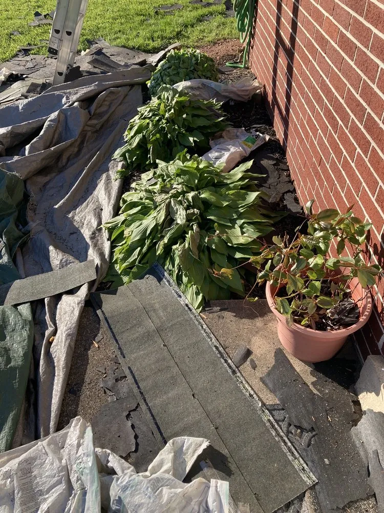 Slide of C & C Family Roofing and Siding