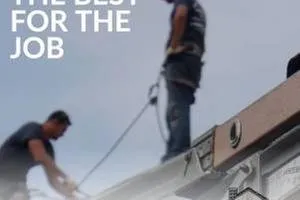 Slide of C & C Family Roofing and Siding