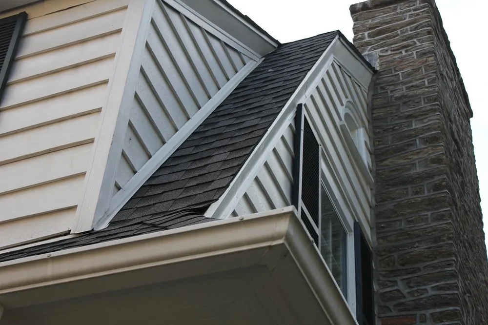 Slide of C & C Family Roofing and Siding