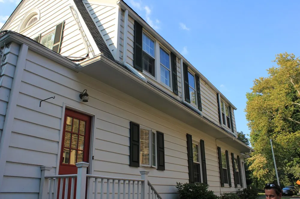 Slide of C & C Family Roofing and Siding