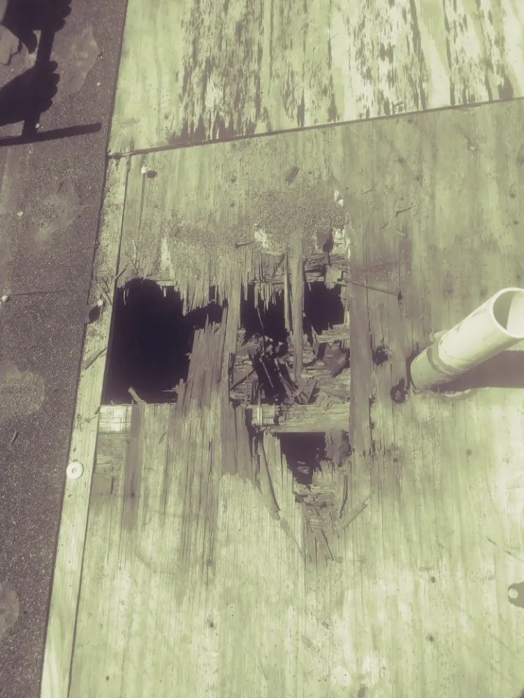 Slide of C & C Home Improvements