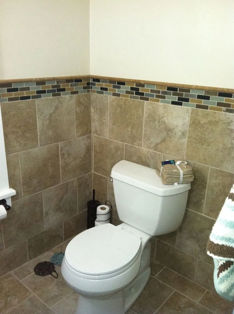 Slide of C & C Home Remodeling