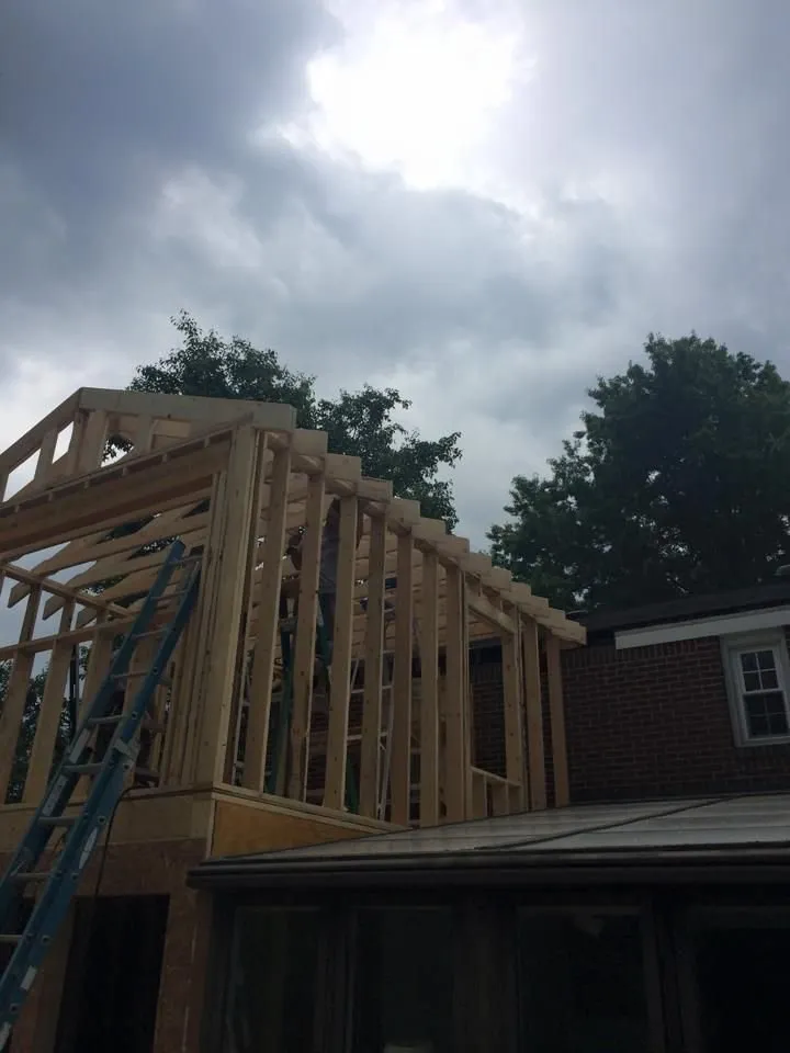 Slide of C & C Home Remodeling