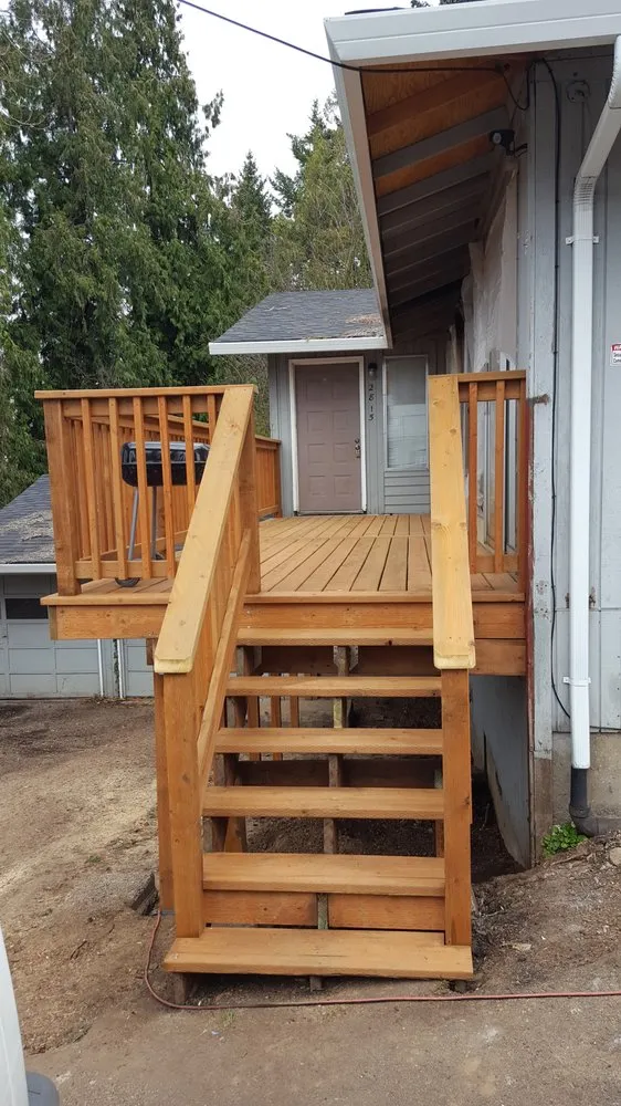 Slide of C & C Roofing & Construction