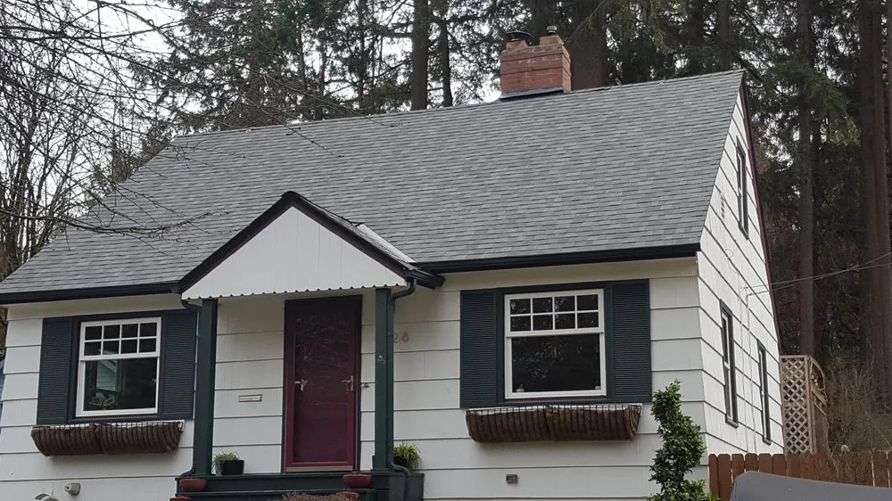 Slide of C & C Roofing & Construction