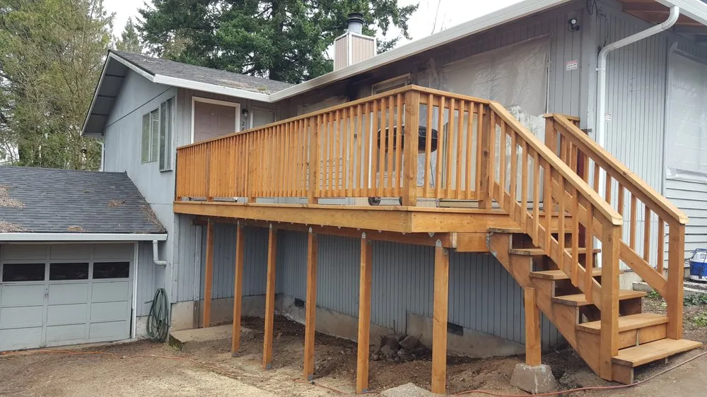 Slide of C & C Roofing & Construction