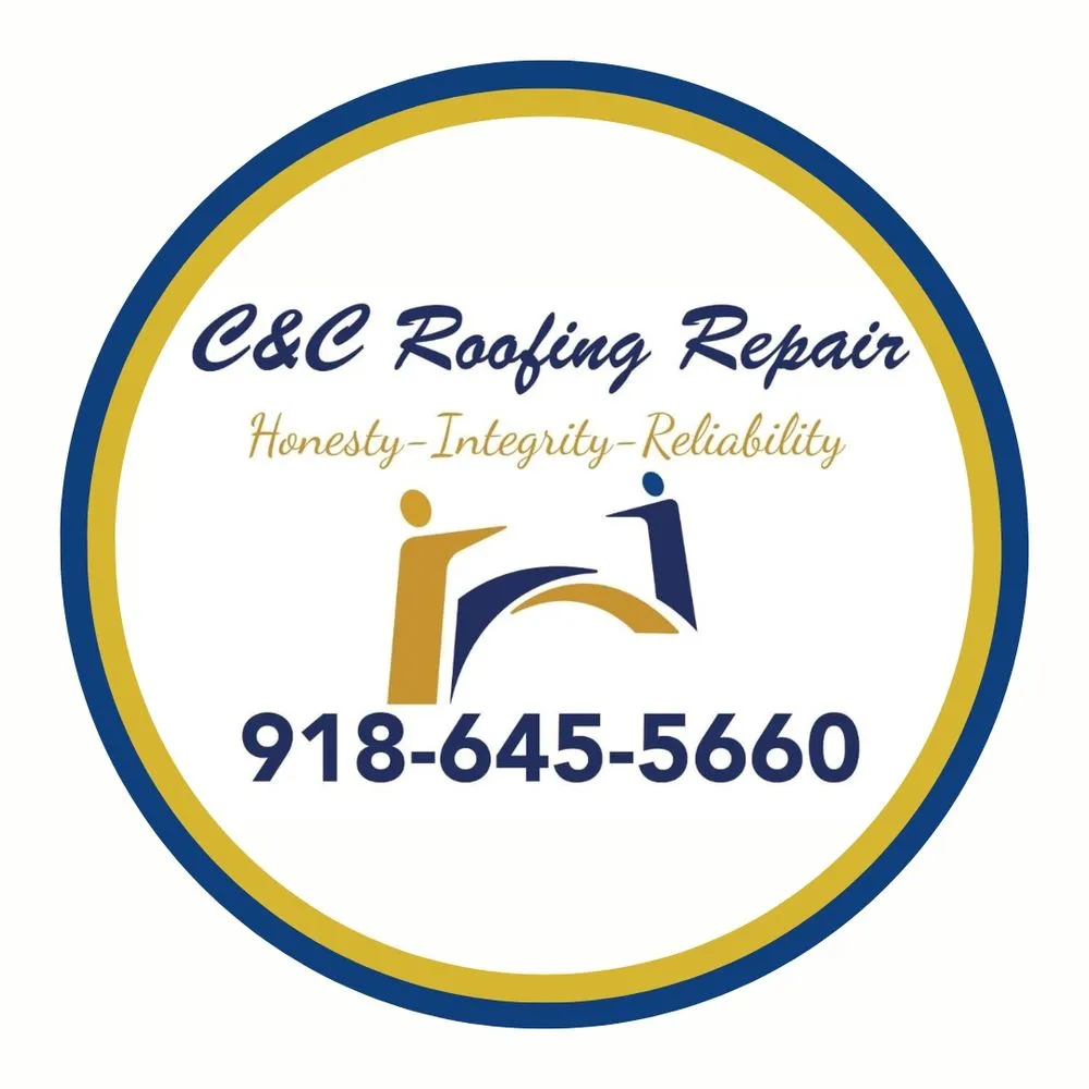 Slide of C & C Roofing & Repair