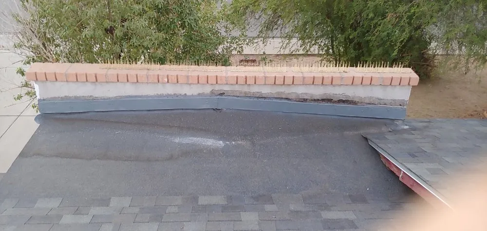 Slide of C & C Roofing & Supply