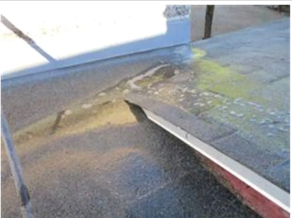 Slide of C & C Roofing & Supply