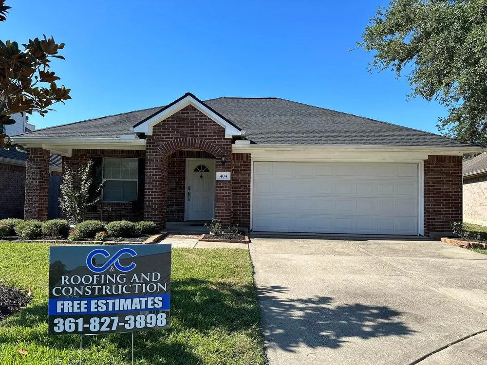 Slide of C & C Roofing And Construction